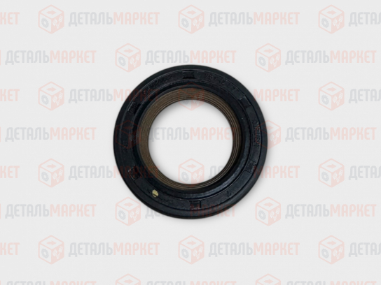 Сальник коленчатого вала 21100 (беспружинный) (28х42х7)