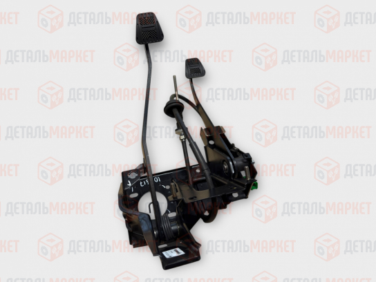 Блок педалей в сборе 21901 (8450004174)