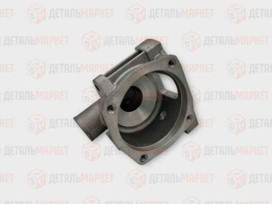 Корпус помпы 21073 голый без шпилек