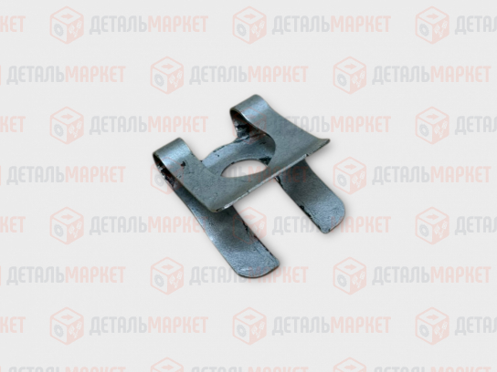 Скоба оси педалей тормоза и сцепления 21080