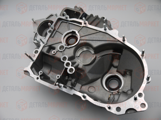 Картер сцепления 21120 (3 шпильки)