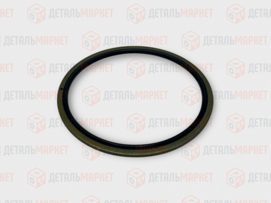 Кольцо уплотнительное крышки фильтра АКПП NISSAN