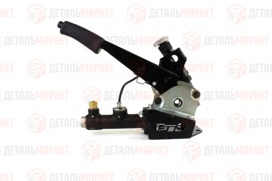 Гидравлический ручник (с регулятором баланса)