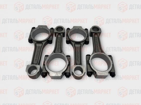 Комплект шатунов 21080 (к-т 4 шт.)