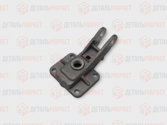 Кронштейн рычага раздатки 21210 (21230) большой (алюминиевый)