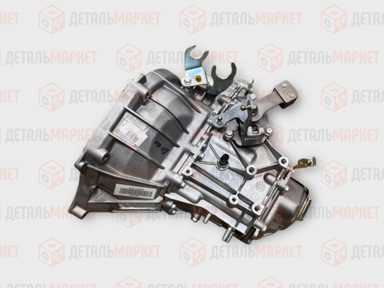 Коробка передач 21800 в сборе