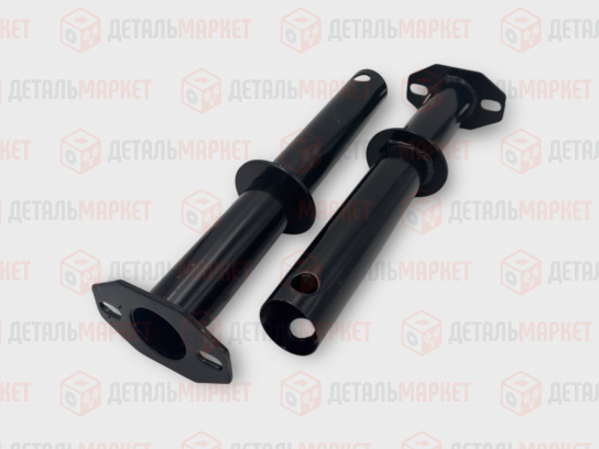 Кронштейны переднего бампера 21210 к-т.