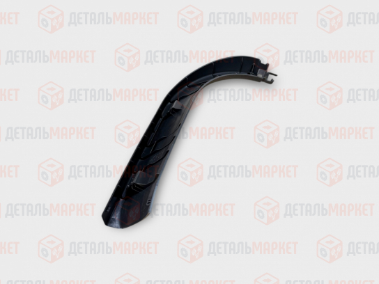 Обивка двери задка верхняя левая для LADA Vesta SW (8450042438)