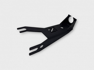 Упор главного цилиндра сцепления для Lada Vesta (черный)