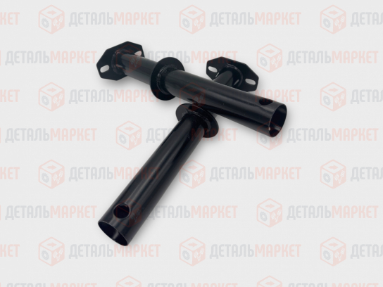 Кронштейны переднего бампера 21210 к-т.