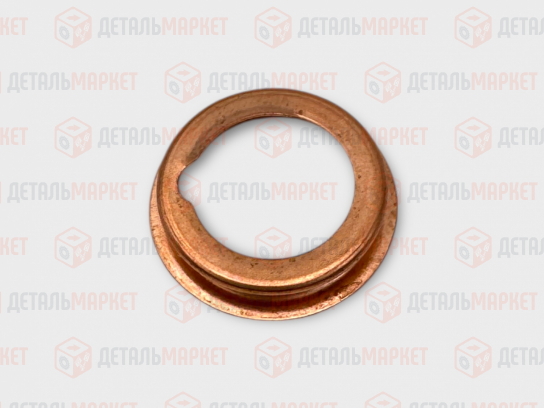 Прокладка сливной пробки картера АКПП CVT NISSAN