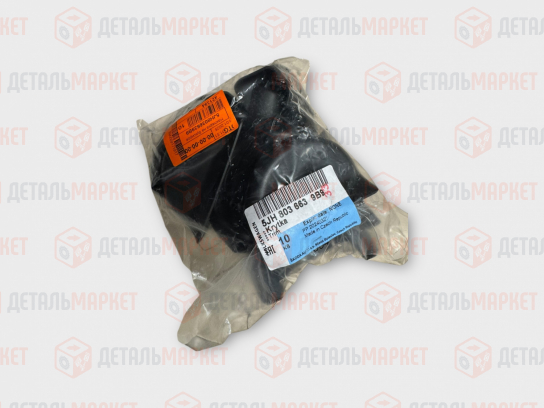 Заглушка буксировочной петли для LADA Vesta