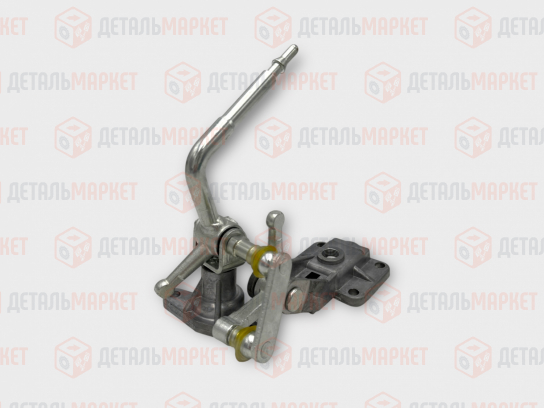 Рычаги раздатки 21230 в сборе (кулиса)