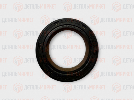 Сальник коленчатого вала 21100 (беспружинный) (28х42х7) 8450055030