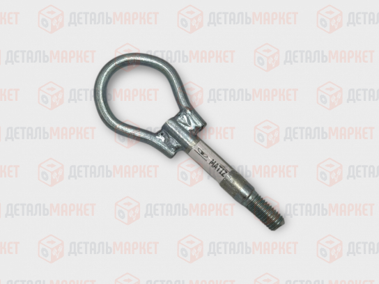 Крюк буксировочный DAEWOO Matiz, CHEVROLET Spark