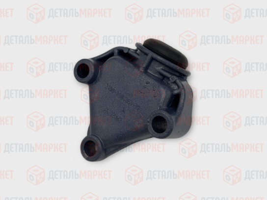 Кронштейн растяжки 21080 (краб черный)