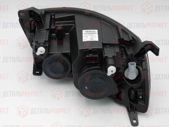 Блок-фара левая 21920