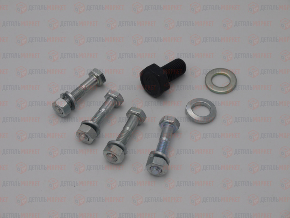 Кронштейн переноса катушки зажигания 21110 (1,6V)