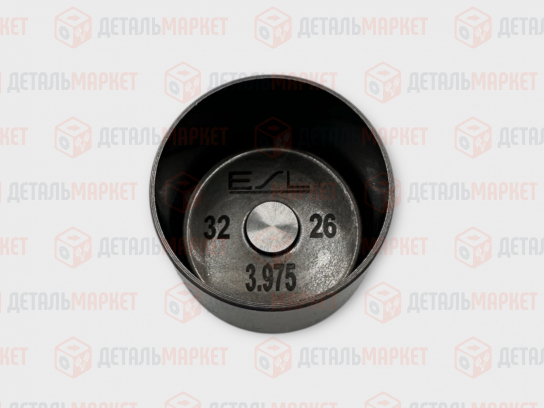 Толкатель клапана 11182 (стакан) 3,975 (8450035074)