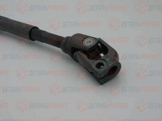 Карданчик рулевого вала 21214, 21310 (под ГУР)