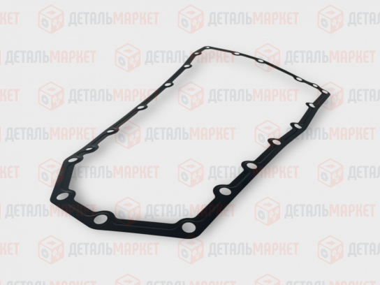 Комплект фильтров и прокладок АКПП CVT JF016E NISSAN (металлическая прокладка)