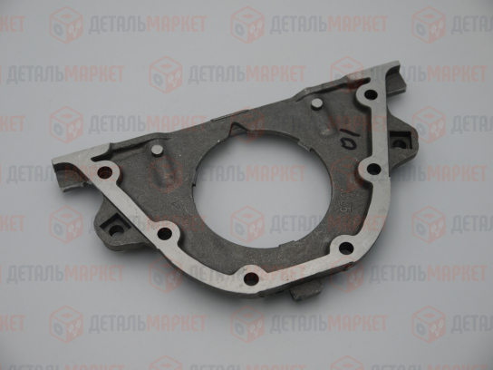 Держатель сальника коленвала 21010