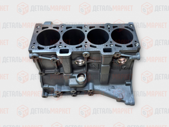 Блок цилиндров 21126 для LADA Vesta