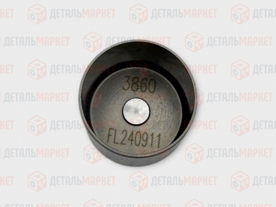 Толкатель клапана 11182 (стакан) 3,860