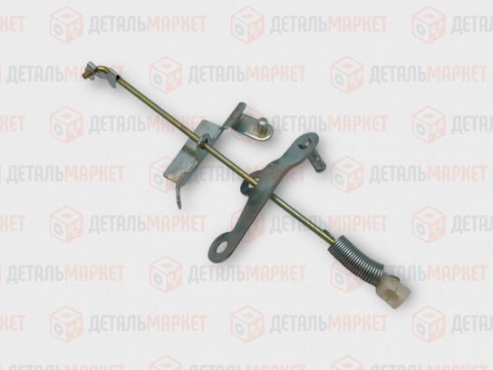 Тяги карбюратора 21213 в сборе (солекс)