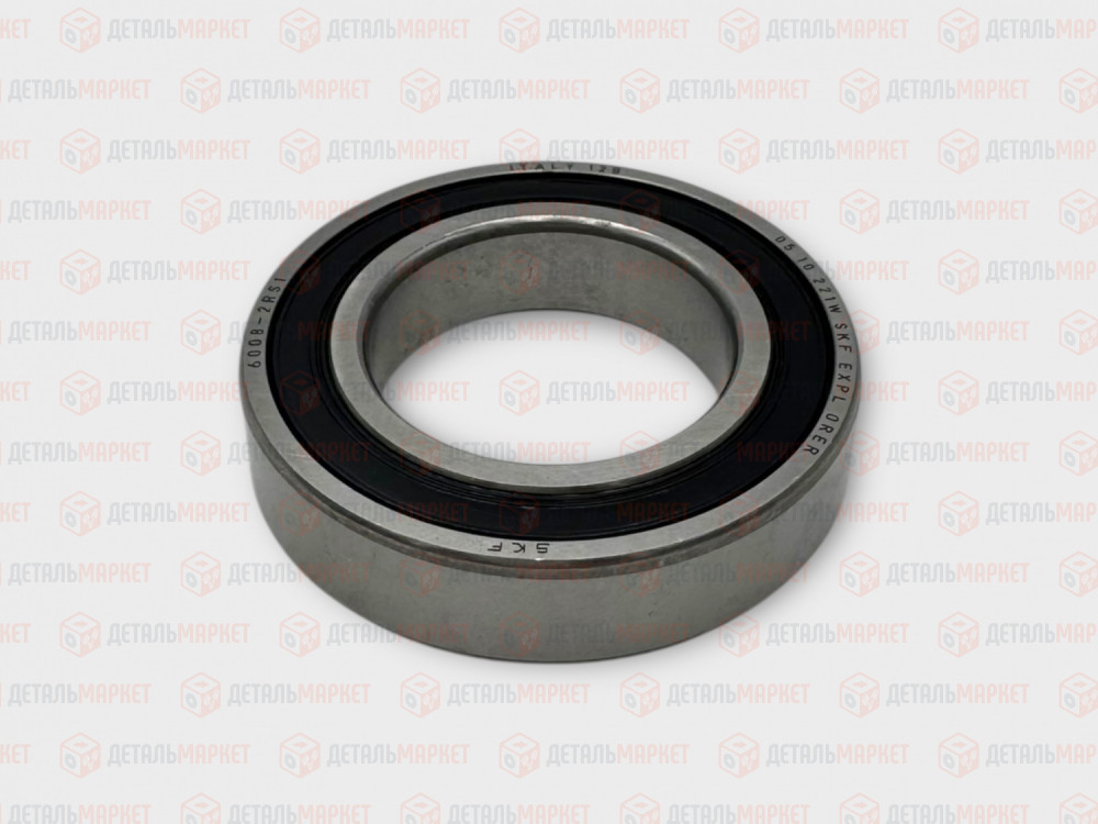 Подшипник для нерегулируемой ступицы 21210 SKF