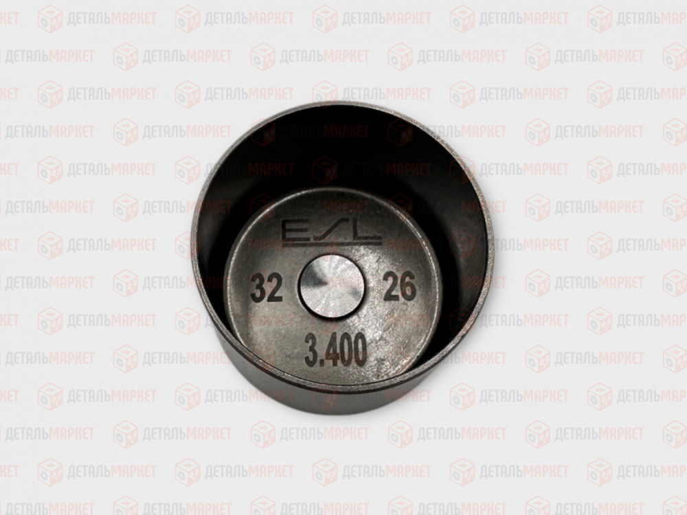 Толкатель клапана 11182 (стакан) 3,400 (8460016399)