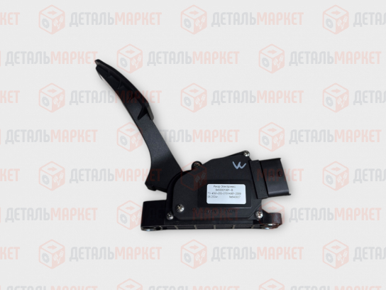 Педаль акселератора (газа) электронная 11183 (8450001981)