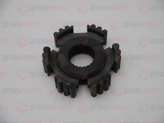 Ступица муфты 5-ой передачи 21083