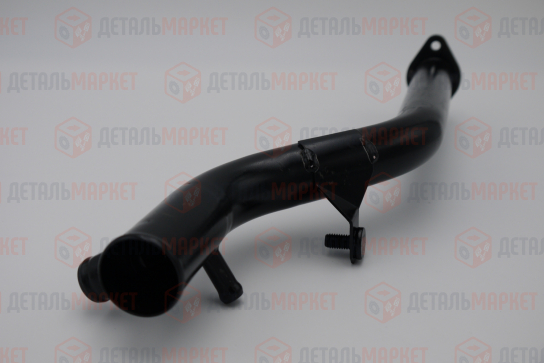 Труба подводящая водяного насоса 21120