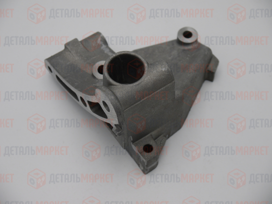 Кронштейн подвески двигателя 21120 верхний