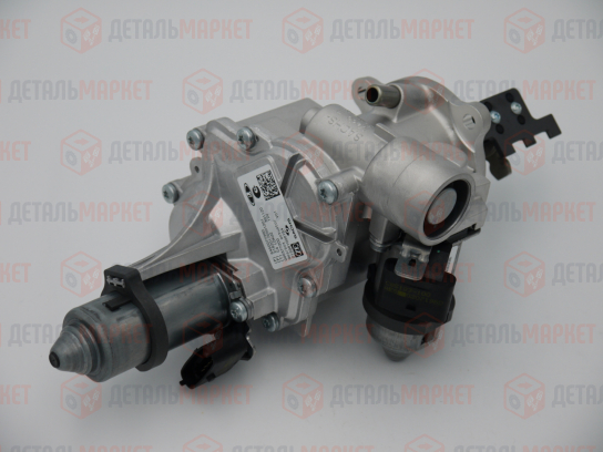 Актуатор переключения передач для LADA Granta / Vesta 8450077260