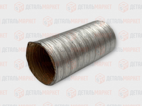 Шланг забора теплого воздуха 21080 (гофра)