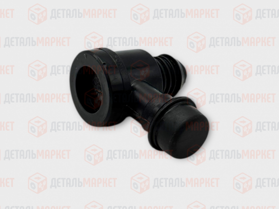 Клапан вакуумного усилителя тормозов 21100 обратный