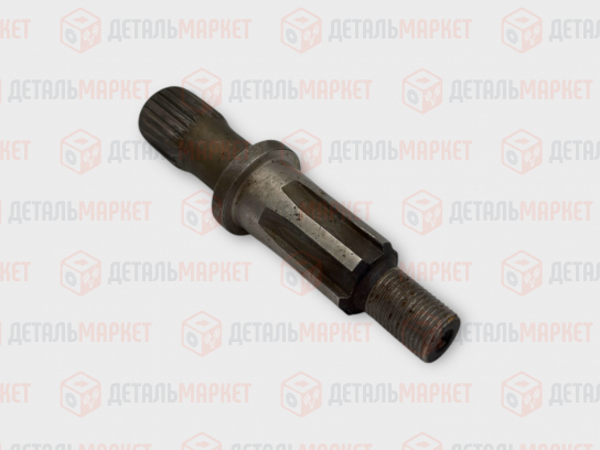 Вал привода заднего моста раздатки 21210 (короткий)
