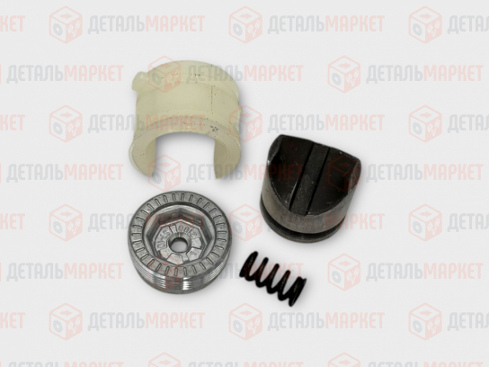 Ремкомплект рулевой рейки 21080 (без подшипника)