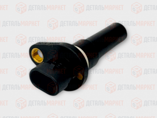 Датчик скорости 11180 (черный) (36.3843000АКИ)