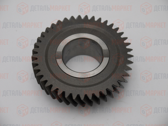 Шестерня 2-ой передачи 21810 (41 зуб.) (37 мм.)