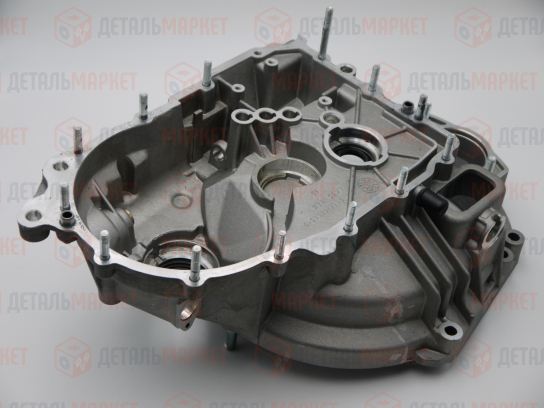 Картер сцепления 21110 (2 шпильки)