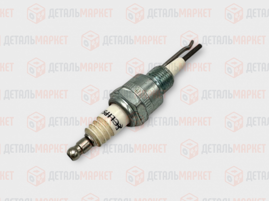 Свеча розжига с заземлением Eclipse M14x1,25