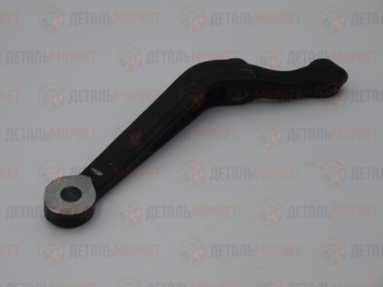 Рычаг поворотного кулака 21213 левый 8450102644