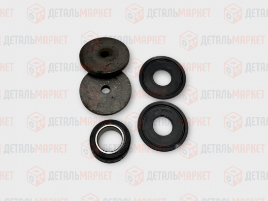 Ремкомплект рычага КПП 11180 (кулисы)