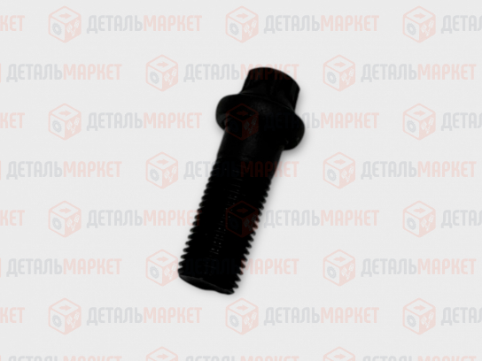 Болт М10х1,25х23 шаровой опоры 2108 (нового образца)