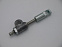 Натяжитель винтовой ремня генератора 11180 (палец) голый
