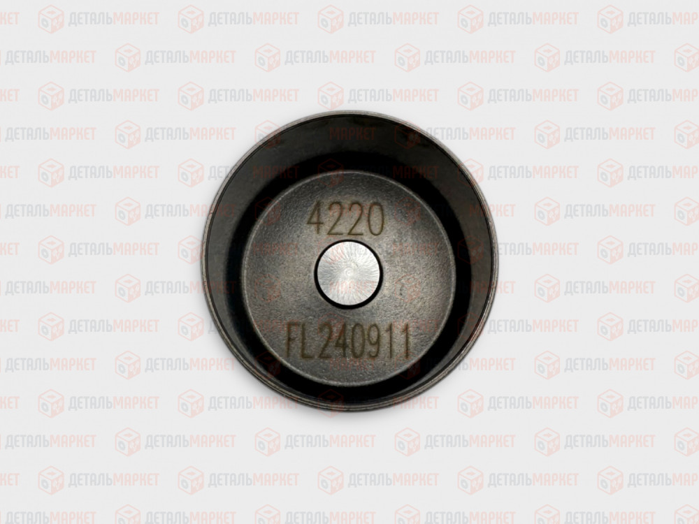 Толкатель клапана 11182 (стакан) 4,220