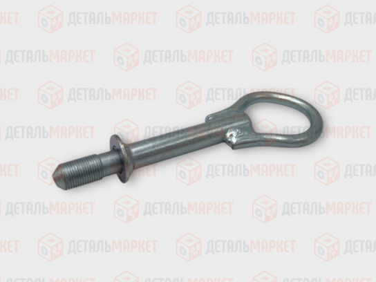 Крюк буксировочный для LADA Vesta